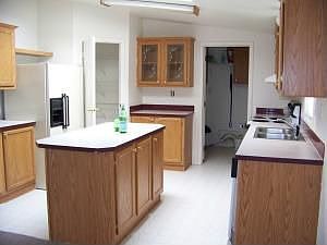 Kitchen - Lots of Cabinets