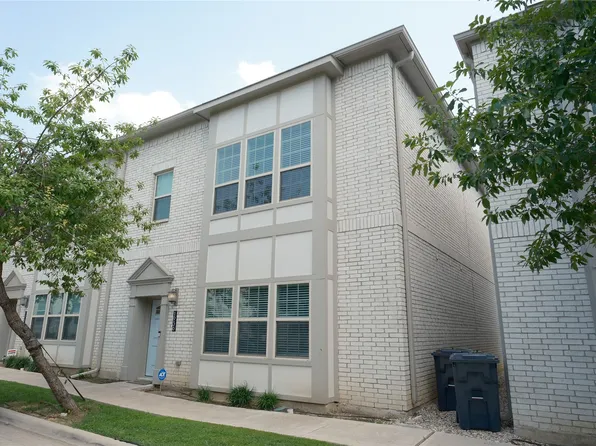 1936 Bel Air Dr, Arlington, TX 76010