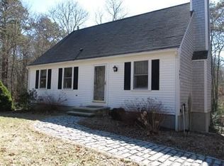 502 Skunknet Rd, Centerville, MA 02632