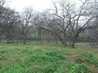 0 Cottonseed Run, Martindale, TX 78655