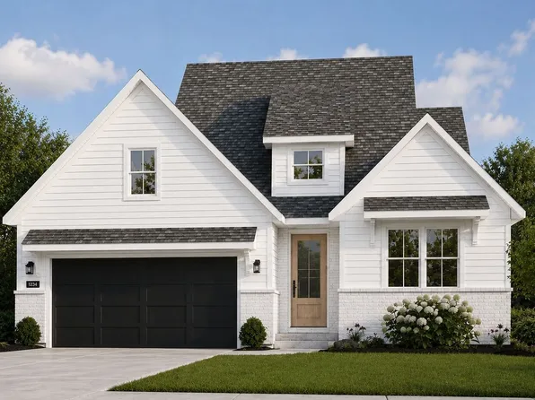 7157CONCORDIA Drive, Independence, OH 44131