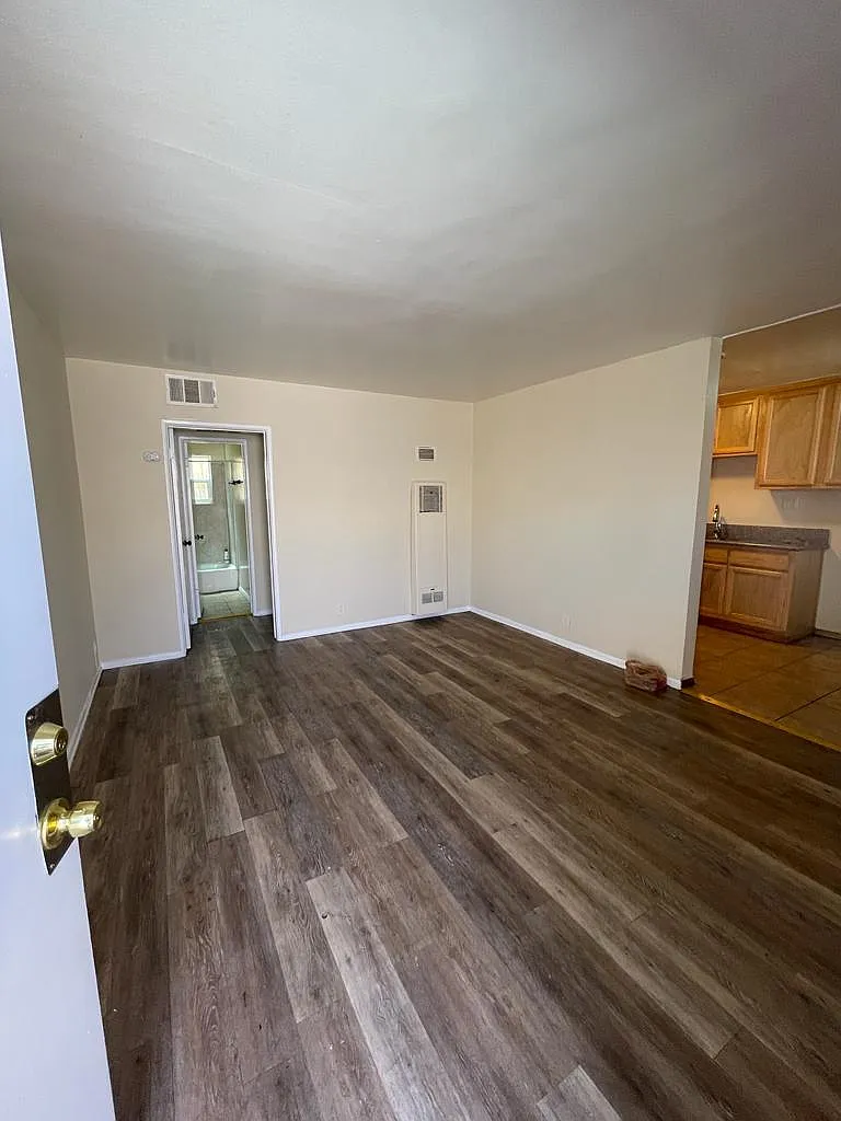 1 bed, 610 sqft, $1,545 — Photo 1