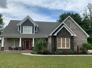 36 Nautical Dr, Winfield, WV 25213