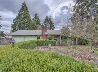 32842 23rd Ave SW, Federal Way, WA 98023