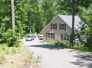 199 Oak Shore Rd, Harrison, ME 04040