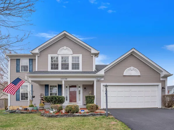 15728 Beau Ridge Dr, Woodbridge, VA 22193