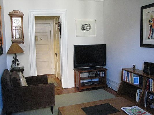 4th image of 314 W 105th St #4F