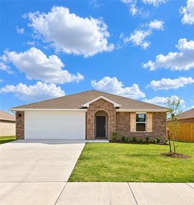 3041 Laredo Ln, Centerton, AR, 72736