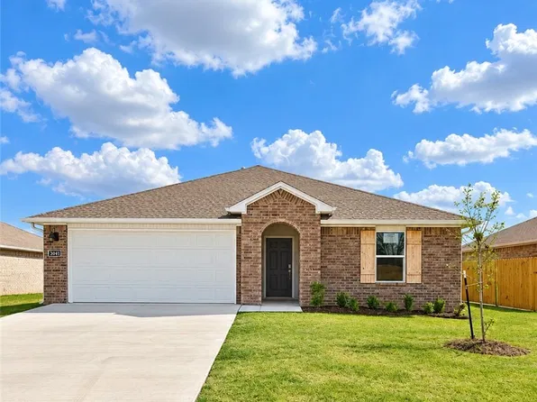 3041 Laredo Ln, Centerton, AR 72736