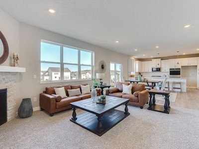 9570 49th Pl NE, Saint Michael, MN, 55376
