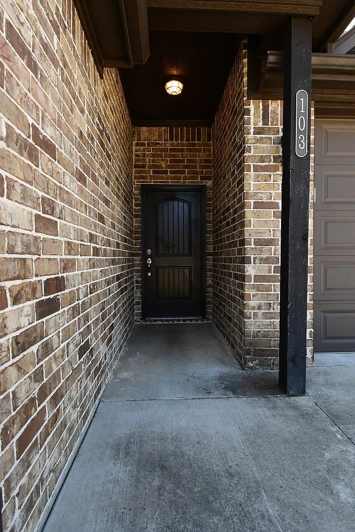 Modern 3-Bedroom 2 Bath Duplex in South Tyler — Photo 4