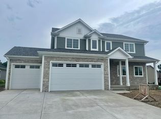 78 Bergamo East Ln E, Crown Point, IN
