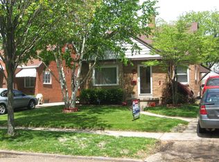 2624 Lambert Dr, Toledo, OH 43613