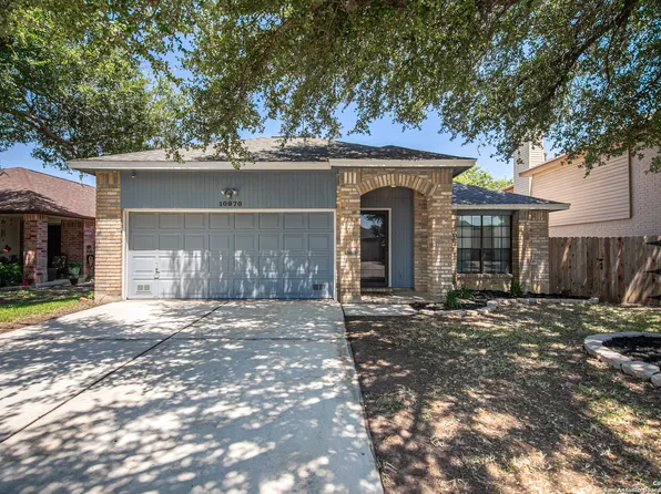 10970 LAKE PATH DR, San Antonio, TX 78217