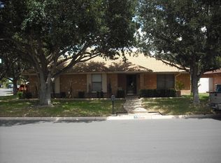 3412 Heron Ave, McAllen, TX 78504