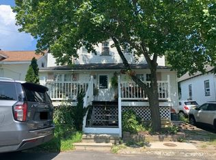 24 E Reading Ave, Pleasantville, NJ