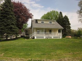 2382 Industry Rd, Atwater, OH 44201