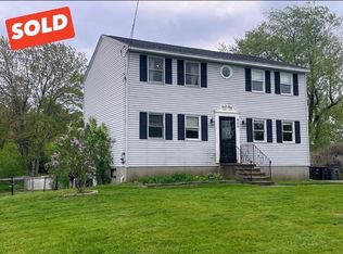 400 Clark St, Gardner, MA 01440