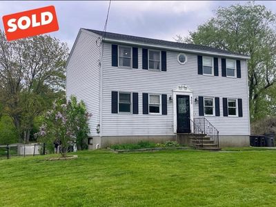400 Clark St, Gardner, MA, 01440