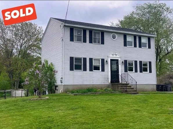 400 Clark St, Gardner, MA 01440