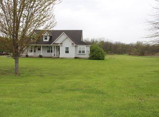 1653 NW 785th Rd, Bates City, MO 64011