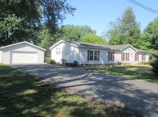 1240 N Vine St, Chesterton, IN 46304