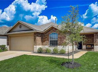 3609 Batson Dr, Austin, TX 78725