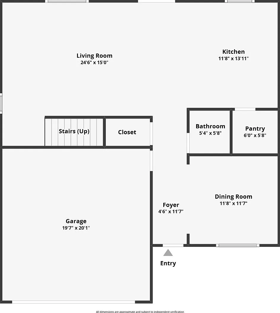Spacious 4-Bedroom, 3-Bathroom Home in Vance, AL!! Available to View Now — Photo 2