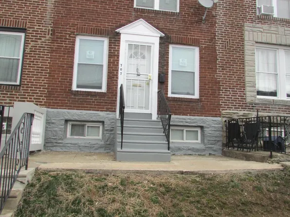 707 Landis St, Philadelphia, PA 19124