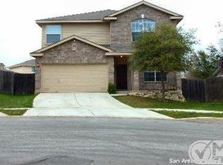 5443 Excello Path, San Antonio, TX 78247