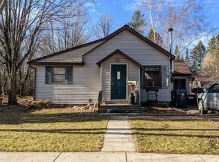 654 Beebe St, Phillips, WI 54555