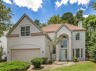 5800 Downfield Wood Dr, Charlotte, NC 28269