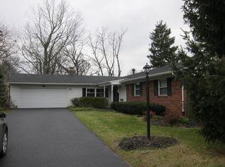 961 Lynbrook Rd, Columbus, OH 43235