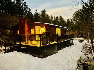 11093 Twin Spruce Rd, Golden, CO 80403