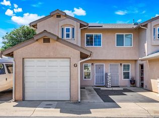 655 E Washington Ave UNIT G, El Cajon, CA 92020