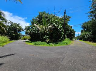 Papai St LOT 1, Pahoa, HI 96778