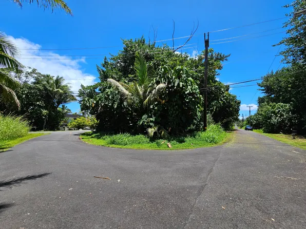 Papai St Lot 1, Pahoa, HI 96778