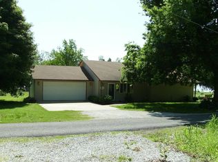 27760 S 563 Rd, Monkey Island, OK 74331