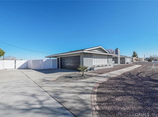 19032 Chole Rd, Apple Valley, CA 92307