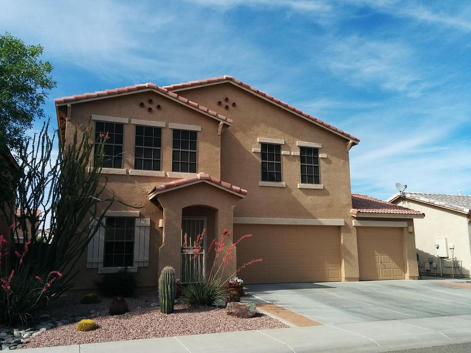 1st image of 17024 W Carmen Dr