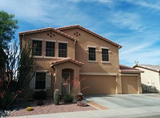 17024 W Carmen Dr, Surprise, AZ 85388
