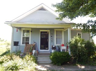 1411 Cecilia Smith Mill Rd, Cecilia, KY 42724