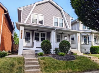 1421 Bruck St, Columbus, OH