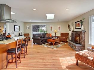 1710 172nd Ct NE, Bellevue, WA