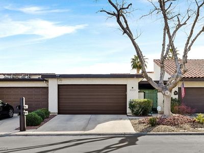 2577 Laconia Ave, Las Vegas, NV, 89121