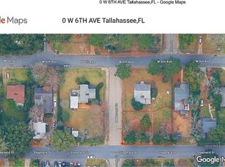 0 W 6th Ave, Tallahassee, FL 32303