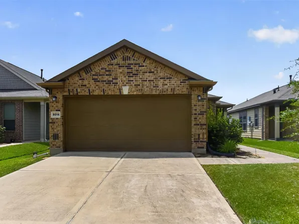 6014 Wakanda Ln, Houston, TX 77048