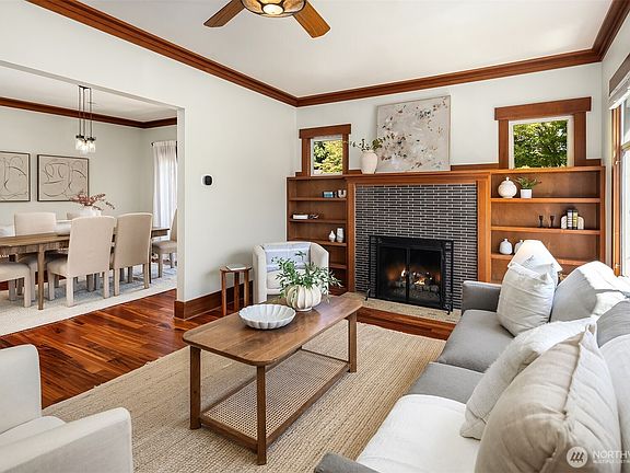 4th image of 5817 28th Avenue NW