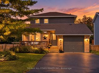 538 Highland Cres, Brock, ON L0K1A0