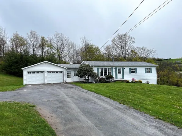 78 Seven Oaks Ln, Wellsboro, PA 16901